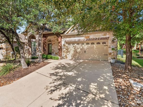 9550 Savannah Ridge DR 38, Austin TX 78726
