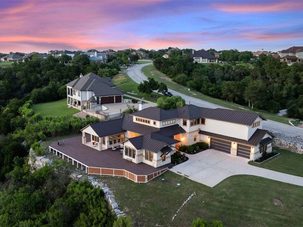 713 Laughing Dog CT, Leander TX 78641