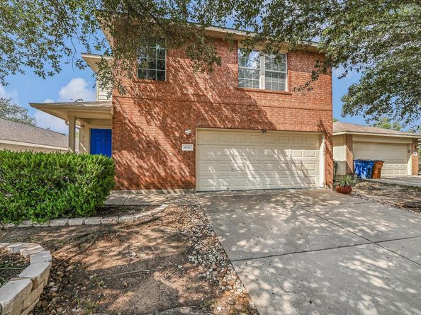 8710 Davis Oaks TRL, Austin TX 78748