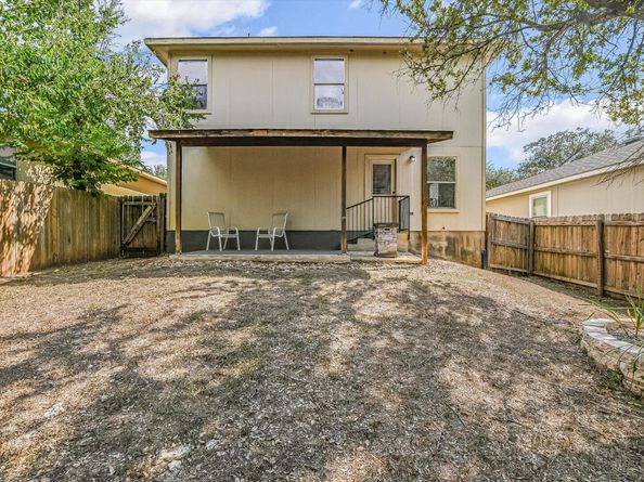 8710 Davis Oaks TRL, Austin TX 78748