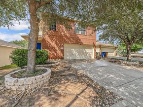 8710 Davis Oaks TRL, Austin TX 78748