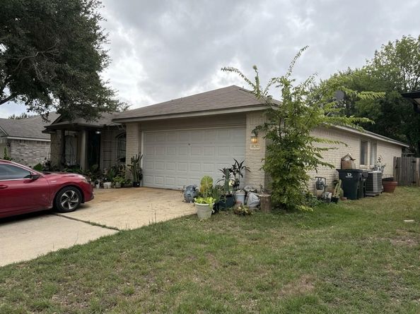 16217 Copper Leaf LN, Leander TX 78641