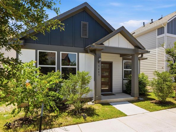 5405 Mulberry Grove LN 176, Austin TX 78723