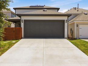 5405 Mulberry Grove LN 176, Austin TX 78723