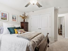 5405 Mulberry Grove LN 176, Austin TX 78723