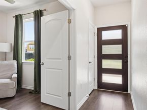 5405 Mulberry Grove LN 176, Austin TX 78723