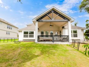728 Marbella Vista WAY, Leander TX 78641