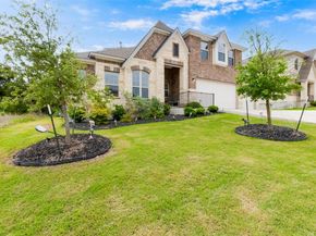 728 Marbella Vista WAY, Leander TX 78641