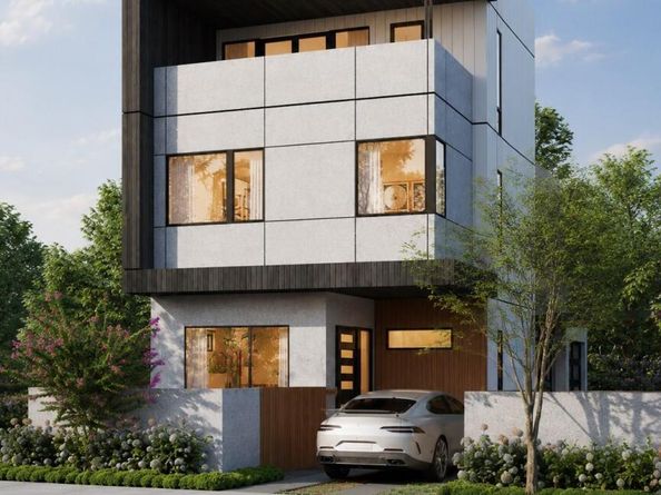 7414 W Guadalupe Street 2, Austin TX 78752
