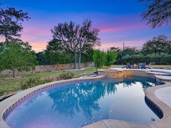 7609 Lazy River CV, Austin TX 78730