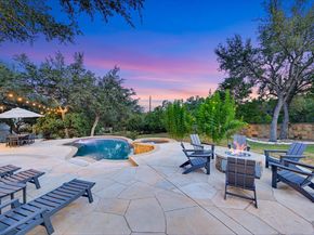 7609 Lazy River CV, Austin TX 78730