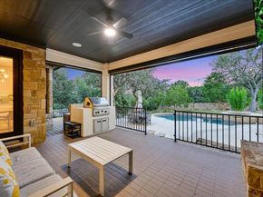 7609 Lazy River CV, Austin TX 78730