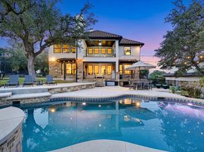 7609 Lazy River CV, Austin TX 78730