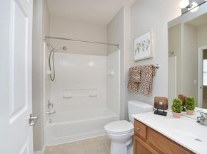 203 Winter DR, Georgetown TX 78633