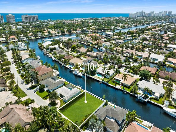 3110 NE 59th St, Fort Lauderdale FL 33308