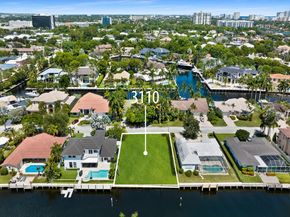 3110 NE 59th St, Fort Lauderdale FL 33308
