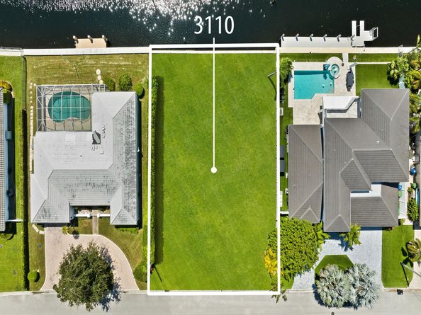 3110 NE 59th St, Fort Lauderdale FL 33308