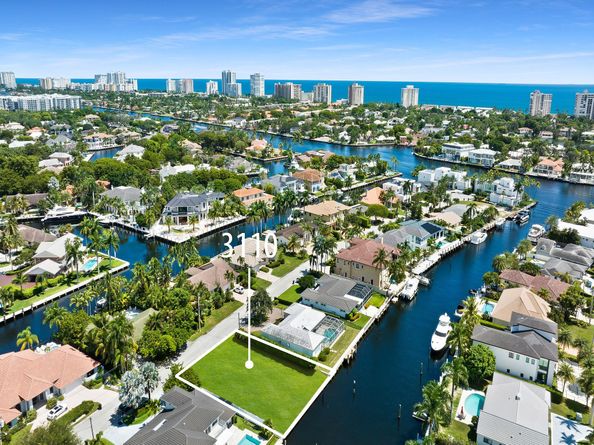 3110 NE 59th St, Fort Lauderdale FL 33308