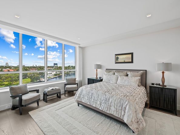 353 Sunset Drive PH02, Fort Lauderdale FL 33301