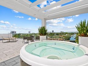 353 Sunset Drive PH02, Fort Lauderdale FL 33301