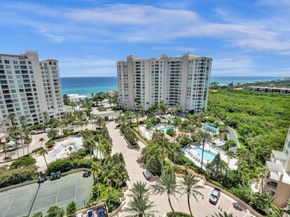 3720 S Ocean Boulevard 1406/1407, Highland Beach FL 33487