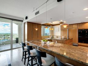 3720 S Ocean Boulevard 1406/1407, Highland Beach FL 33487