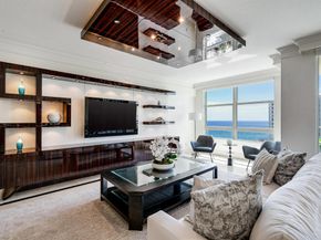 3720 S Ocean Boulevard 1406/1407, Highland Beach FL 33487