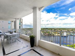 3720 S Ocean Boulevard 1406/1407, Highland Beach FL 33487