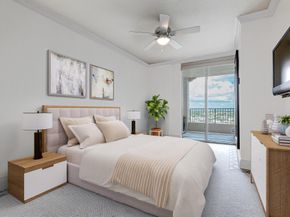 3720 S Ocean Boulevard 1406/1407, Highland Beach FL 33487