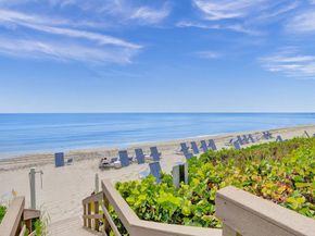 3720 S Ocean Boulevard 1406/1407, Highland Beach FL 33487