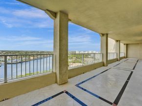3720 S Ocean Boulevard 1406/1407, Highland Beach FL 33487