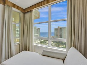 3720 S Ocean Boulevard 1406/1407, Highland Beach FL 33487