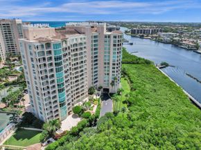 3720 S Ocean Boulevard 1406/1407, Highland Beach FL 33487