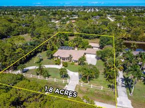 15314 70th Trail N, Palm Beach Gardens FL 33418