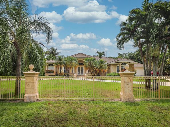 15314 70th Trail N, Palm Beach Gardens FL 33418