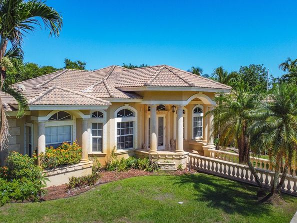 15314 70th Trail N, Palm Beach Gardens FL 33418