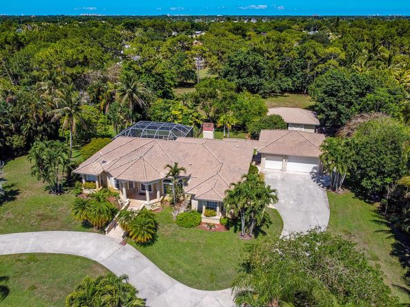 15314 70th Trail N, Palm Beach Gardens FL 33418