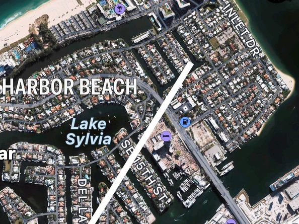 8 Isla Bahia Dr, Fort Lauderdale FL 33316