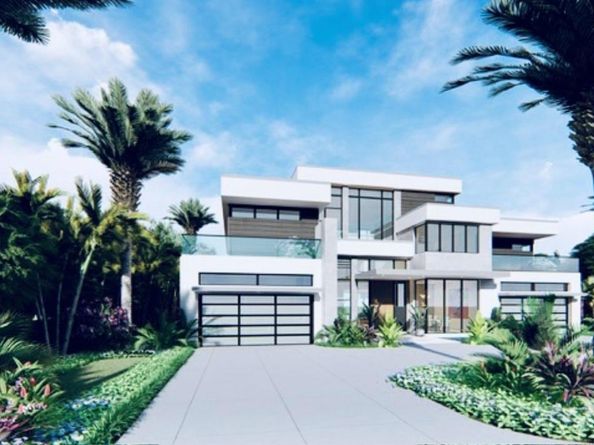 8 Isla Bahia Dr, Fort Lauderdale FL 33316
