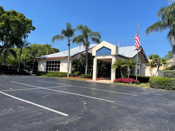 280 NW 67th Street B207, Boca Raton FL 33487