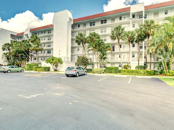 3593 Birdie Drive 507, Lake Worth FL 33467