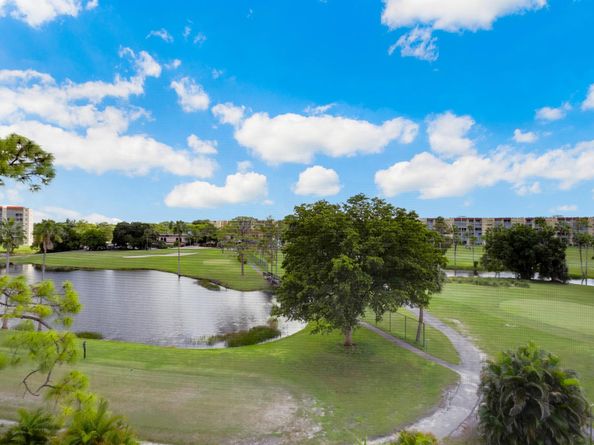 3593 Birdie Drive 507, Lake Worth FL 33467