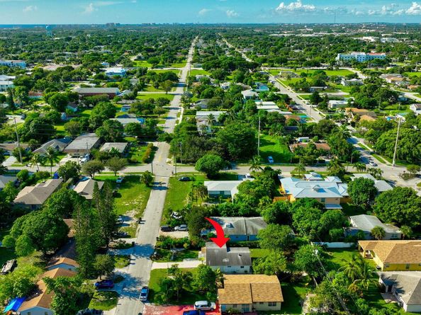 214 NW 7th Avenue, Delray Beach FL 33444
