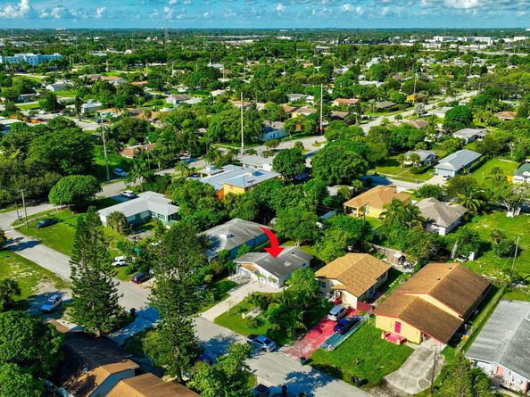 214 NW 7th Avenue, Delray Beach FL 33444