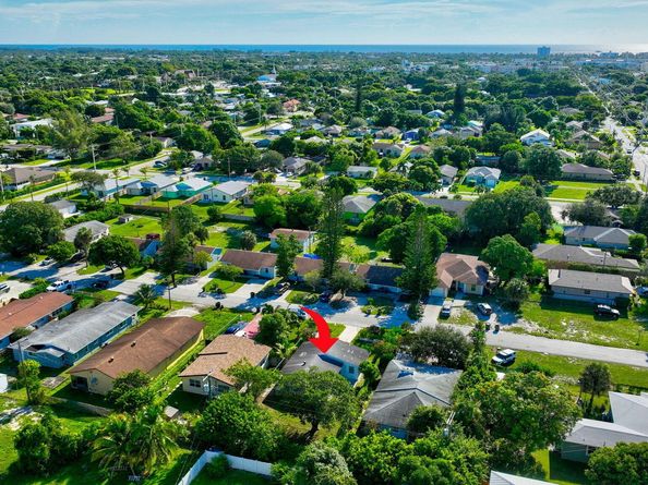 214 NW 7th Avenue, Delray Beach FL 33444