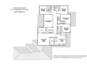 2406 NE 13th Ct, Fort Lauderdale FL 33304