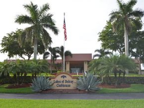 15401 Pembridge Ave 13, Delray Beach FL 33484