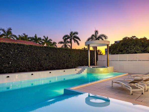 500 Isle Of Capri Dr, Fort Lauderdale FL 33301
