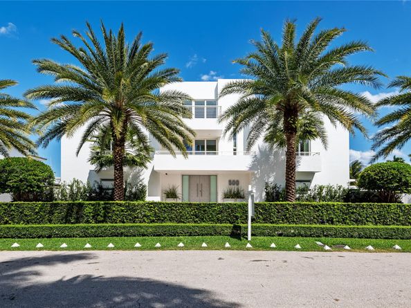 500 Isle Of Capri Dr, Fort Lauderdale FL 33301