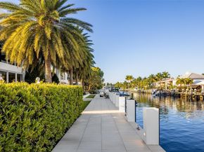 500 Isle Of Capri Dr, Fort Lauderdale FL 33301